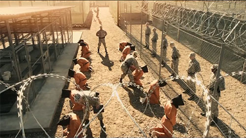 La cárcel de Guantánamo se mantiene abierta por orden de Trump